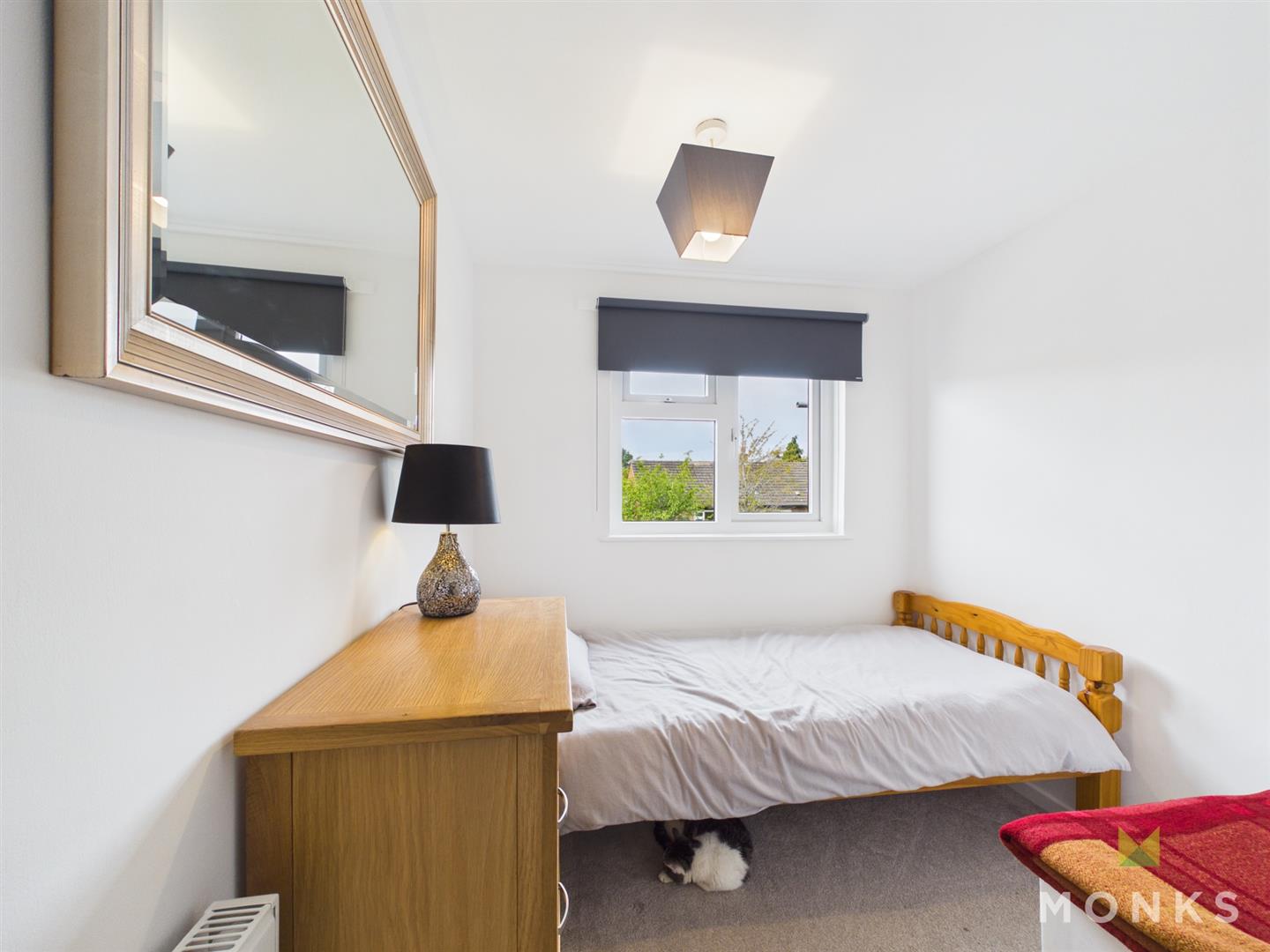 75 Glebelands, Shrewsbury, SY4 4JU For Sale